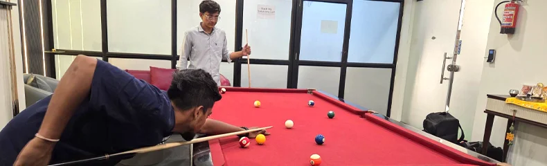 RushMyAds Culture