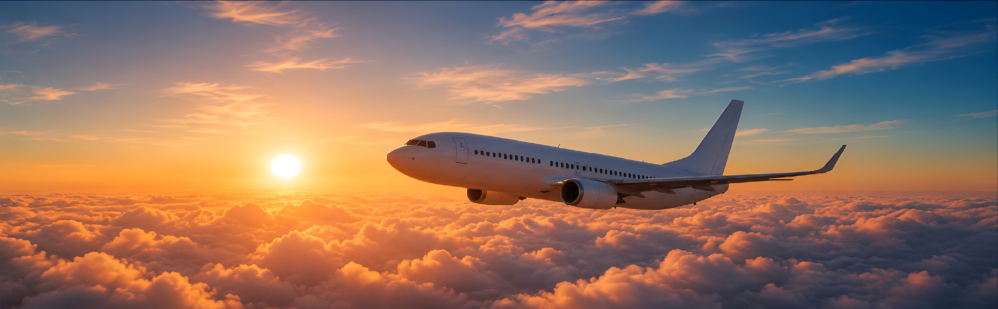 RushMyFlight travel booking platform