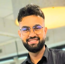 Amit Jangra