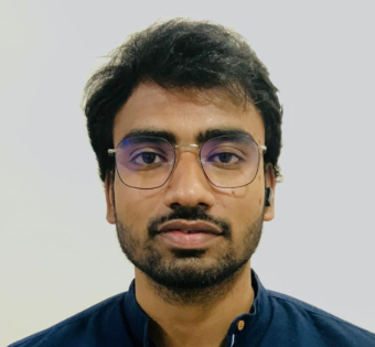 Janesh Rai